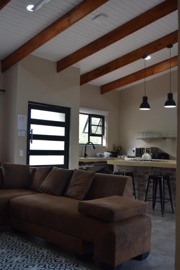 Hyena Den - - Hyena House Ferienhaus