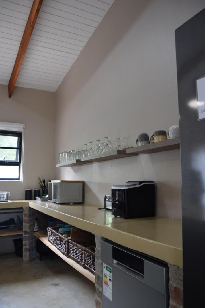 Hyena Den - - Hyena House Ferienhaus *