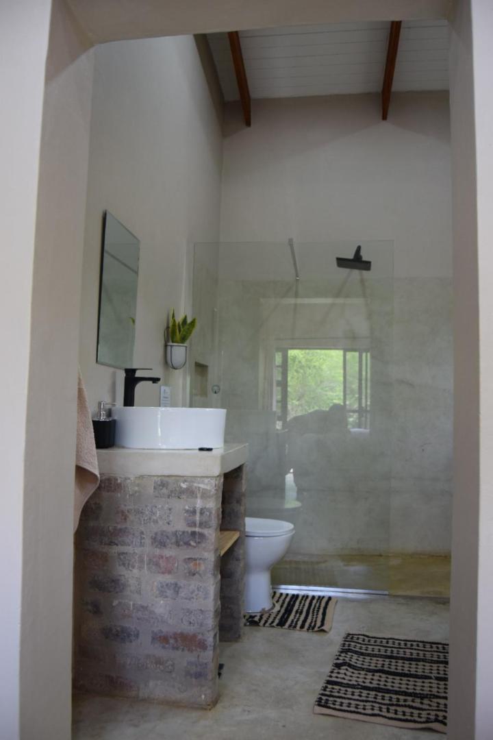 Ferienhaus Hyena Den - - Hyena House