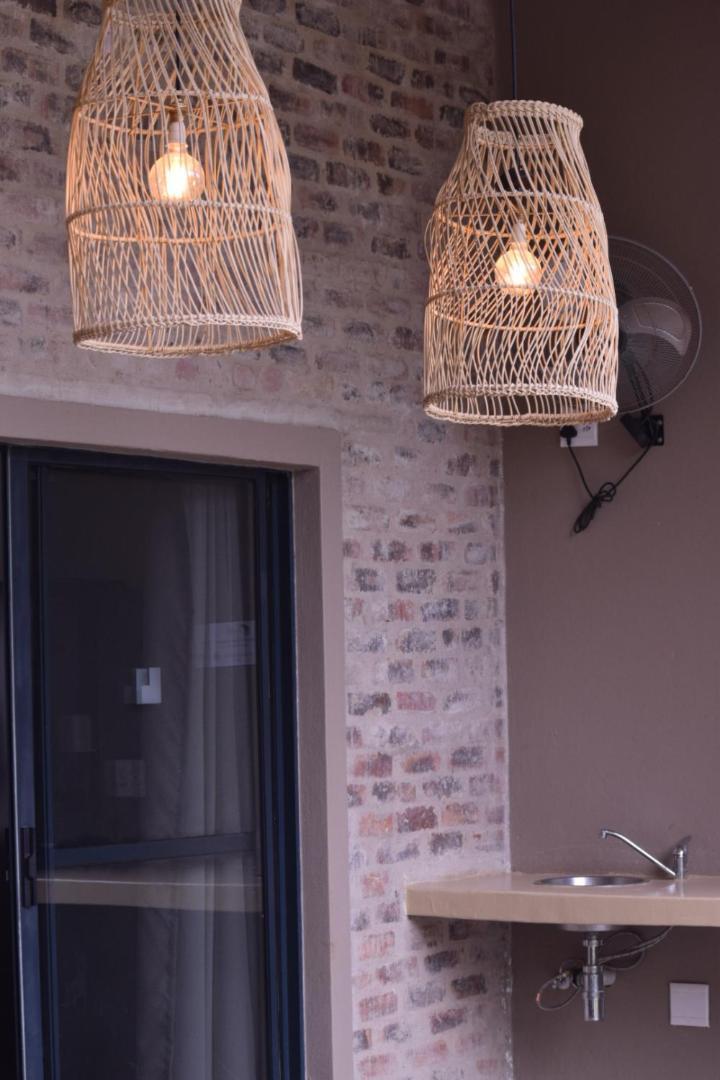 Ferienhaus Hyena Den - - Hyena House Marloth Park
