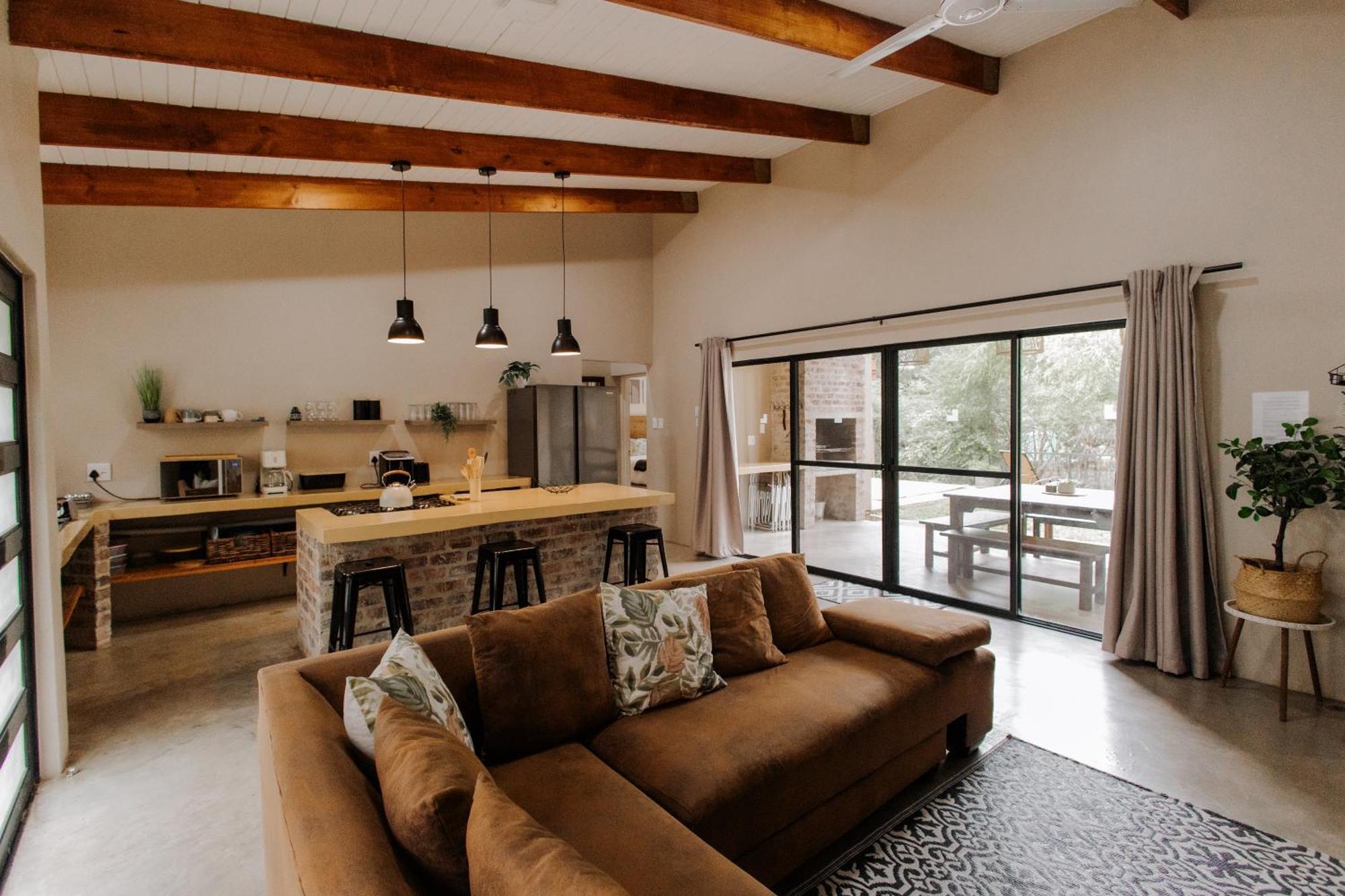 Hyena Den - - Hyena House *