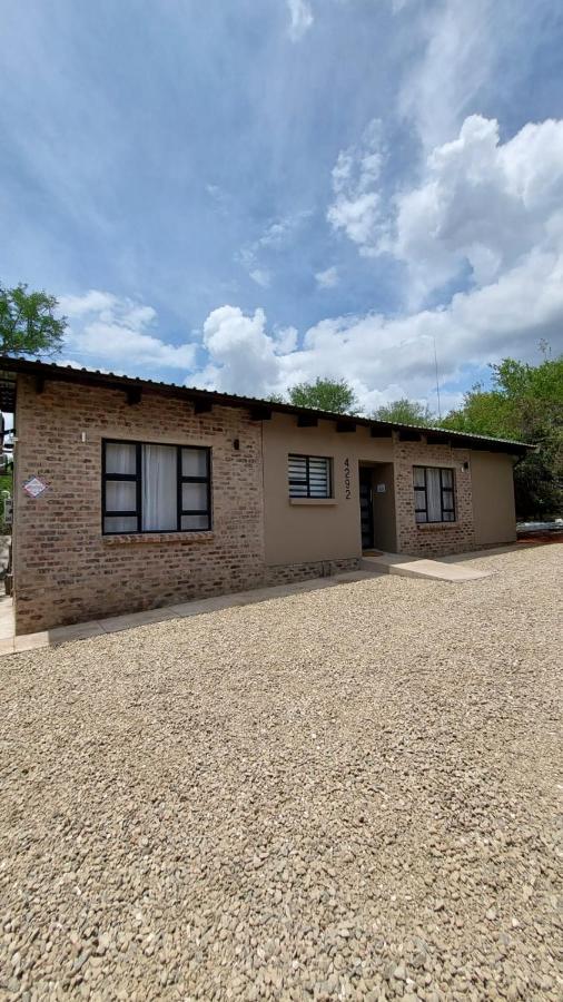Hyena Den - - Hyena House