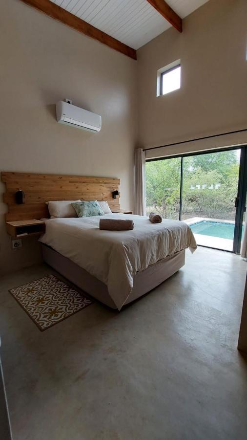 Hyena Den - - Hyena House *