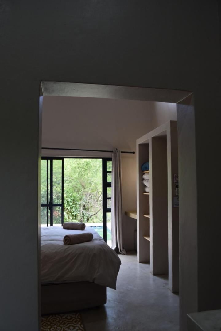 Hyena Den - - Hyena House *
