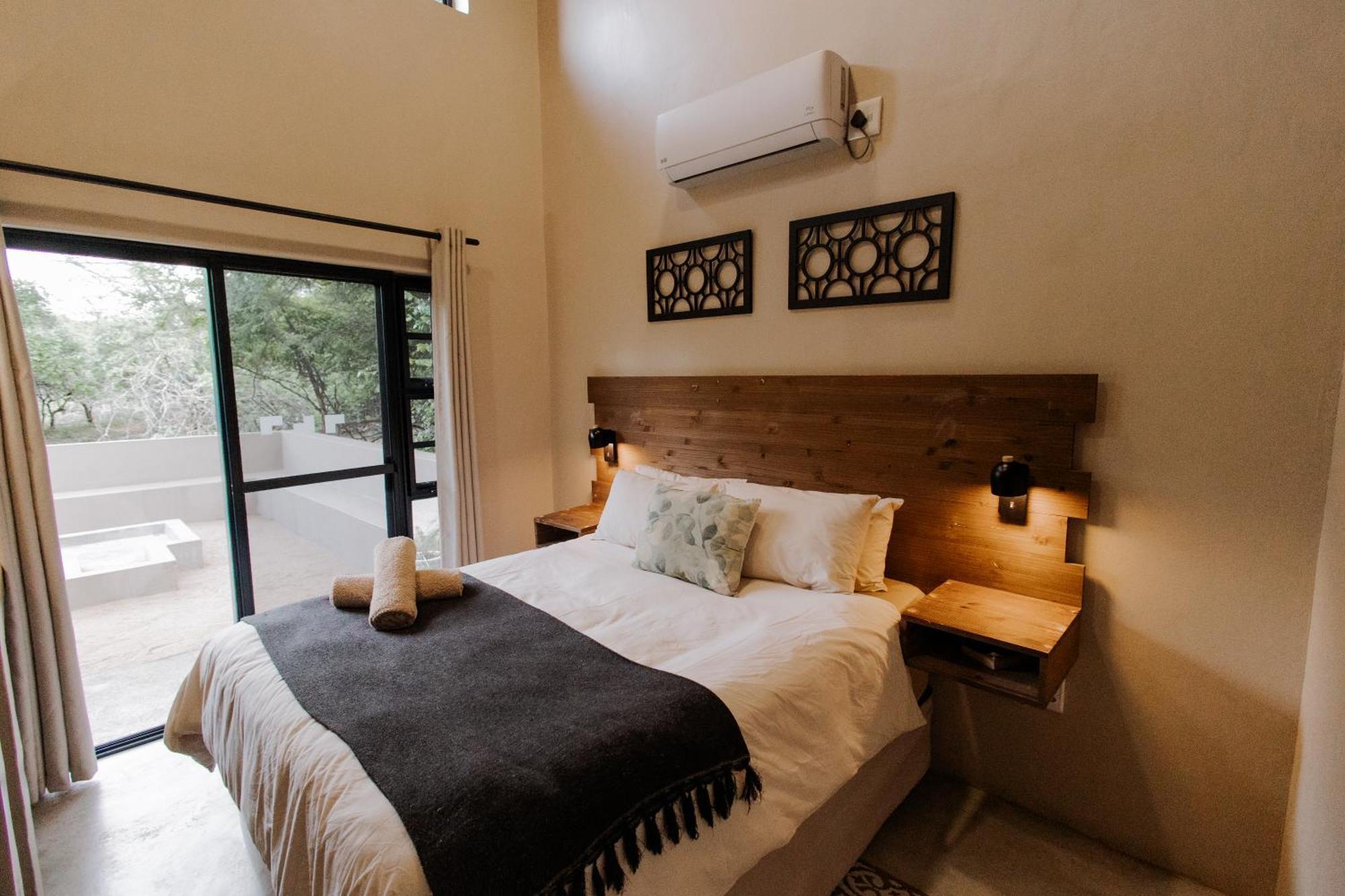 Hyena Den - - Hyena House