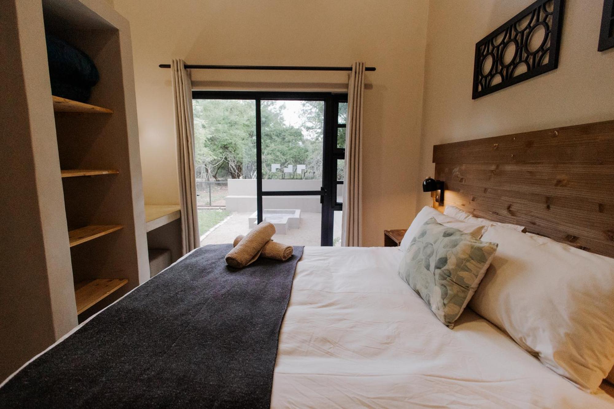 Hyena Den - - Hyena House