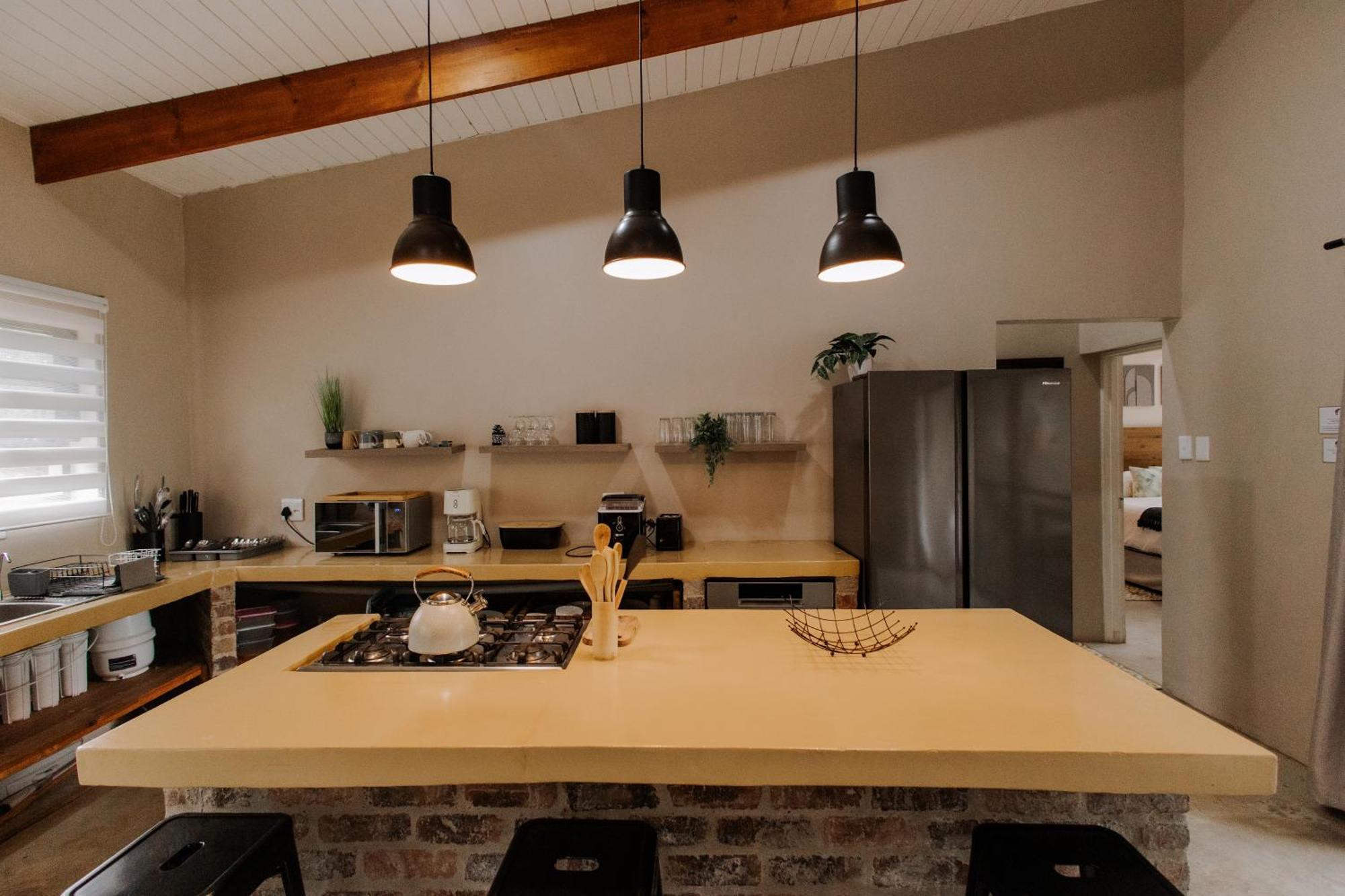 Hyena Den - - Hyena House *