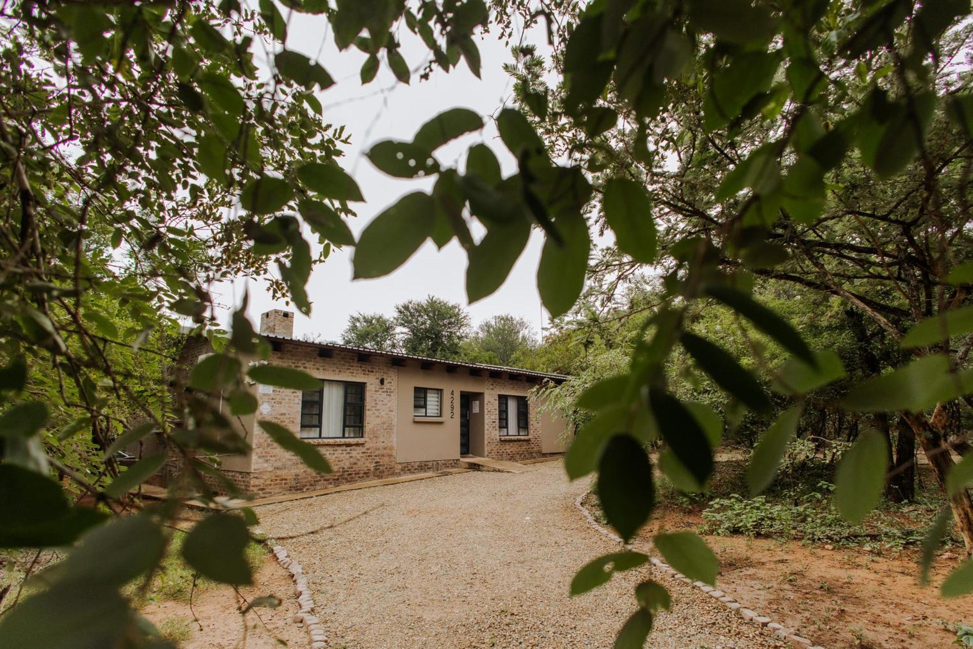 Casa de Férias Hyena Den - - Hyena House *